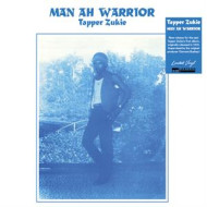 MAN AH WARRIOR