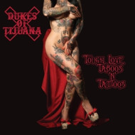 TOUGH LOVE TABOOS 'N' TATTOOS