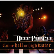 Come Hell Or High Water