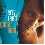 GUITAR MAN