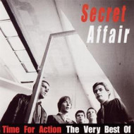 TIME FOR ACTION - THE VERY BEST OF