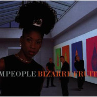 BIZARRE FRUIT =NEW VERSIO