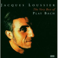 VERY BEST OF PLAY BACH