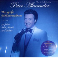 Das große Jubiläumsalbum - 50