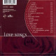 Love Songs<br/><h5>Megjelenés: 2005-08-01</h5>