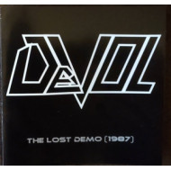 LOST DEMO (1987)