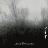 SVARTUR