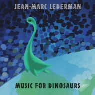 MUSIC FOR DINOSAURS