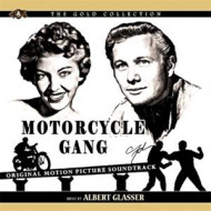 MOTORCYCLE GANG