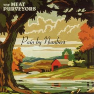 PAIN BY NUMBERS