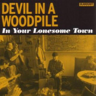 IN YOUR LONESOME TOWN