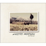 WHITEY MORGAN AND THE 78'S