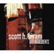 BAD INGREDIENTS
