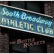 SOUTH BROADWAY ATHLETIC CLUB