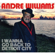 I WANNA GO BACK TO DETROIT CITY