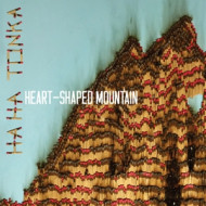 HEART-SHAPED MOUNTAIN