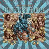 FOUR LOST SOULS