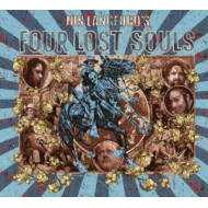 FOUR LOST SOULS