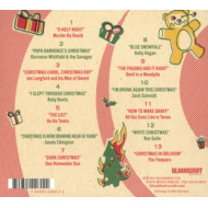 BLOODSHOT RECORDS' 13 DAYS OF CHRISTMAS