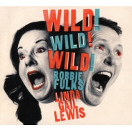 WILD! WILD! WILD!