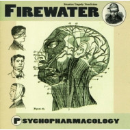 PSYCHOPHARMACOLOGY