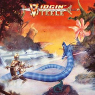 VIRGIN STEELE 1 -REISSUE-