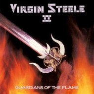 GUARDIANS OF THE FLAME