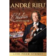 CHRISTMAS DOWN UNDER LIVE