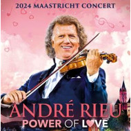 POWER OF LOVE