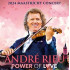 POWER OF LOVE