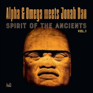 SPIRIT OF THE ANCIENTS VOL 1