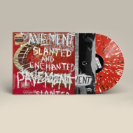 SLANTED & ENCHANTED