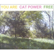 YOU ARE FREE