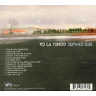 SUMMER SUN =DIGIPACK