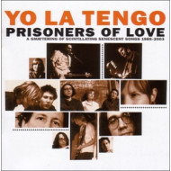 PRISONERS OF LOVE -2CD-