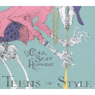 TEENS OF STYLE