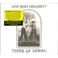 TEENS OF DENIAL