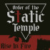 RISE IN FIRE