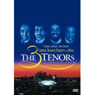 3 TENORS IN CONCERT 1994
