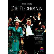 DIE FLEDERMAUS