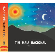 RACIONAL VOLS. 1 & 2