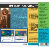 RACIONAL VOLS. 1 & 2