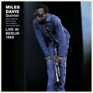 LIVE IN BERLIN 1969