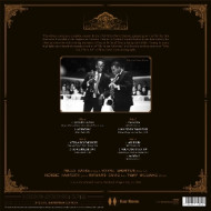 LIVE AT THE ORIENTAL THEATRE 1966