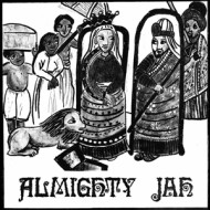 ALMIGHTY JAH