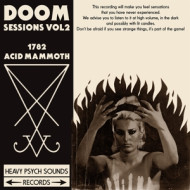DOOM SESSIONS VOL.2
