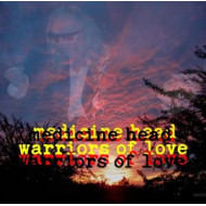 WARRIORS OF LOVE