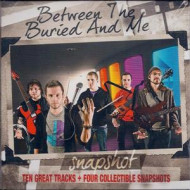 BETWEEN THE BURIED AND ME