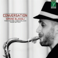 CONVERSARION
