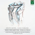 HAYDN/TOMASINI: TRIOS FOR BARYTON, VIOLA & CELLO